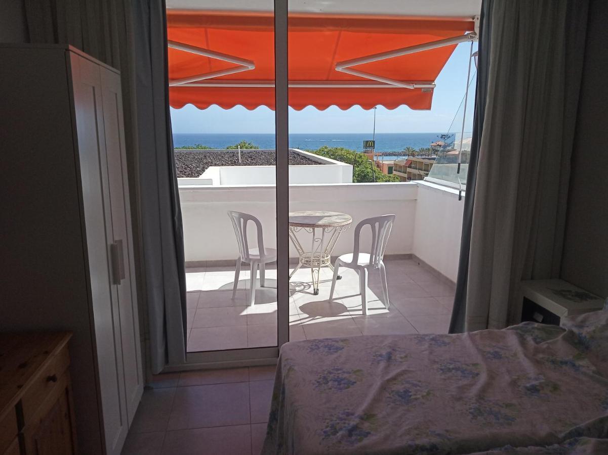 Las Vistas Beach Arona  Exterior photo