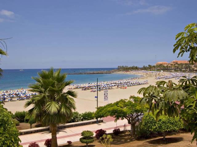 Las Vistas Beach Arona  Exterior photo