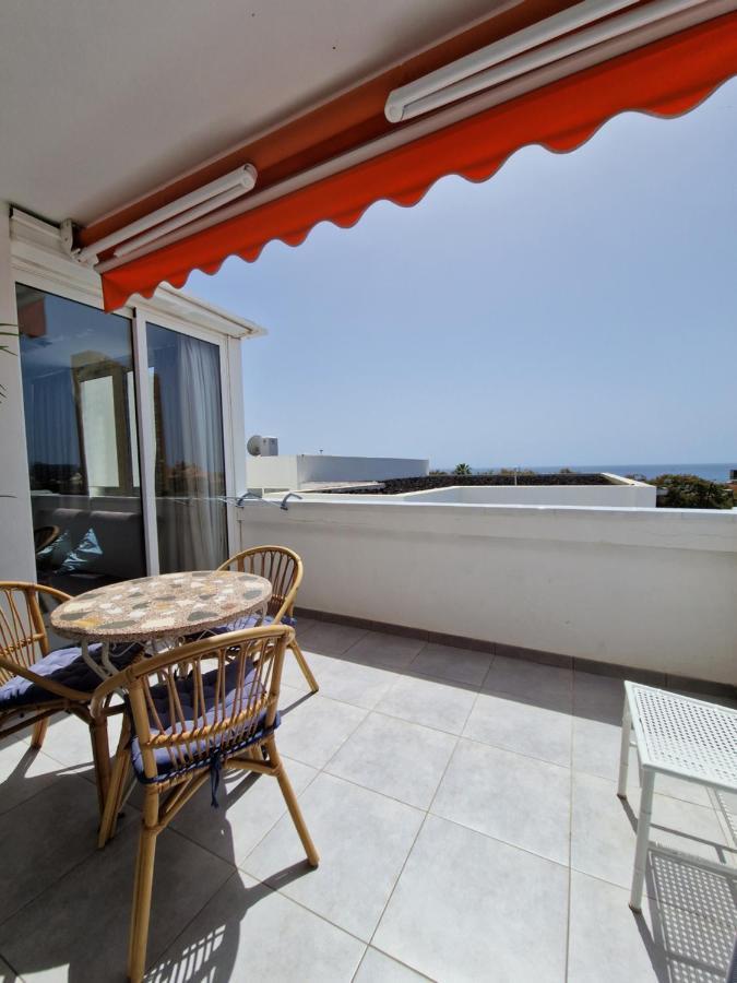 Las Vistas Beach Arona  Exterior photo