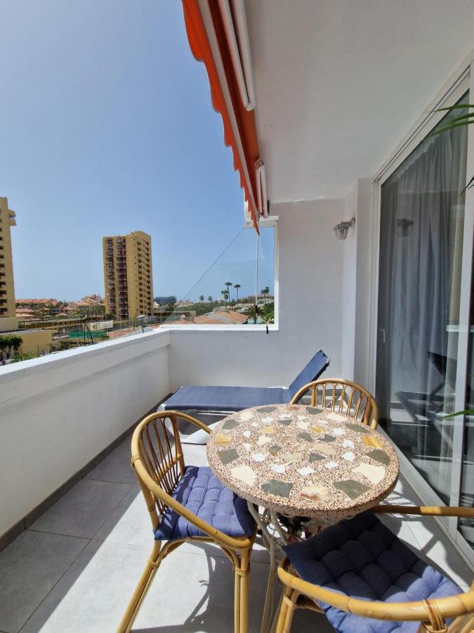 Las Vistas Beach Arona  Exterior photo