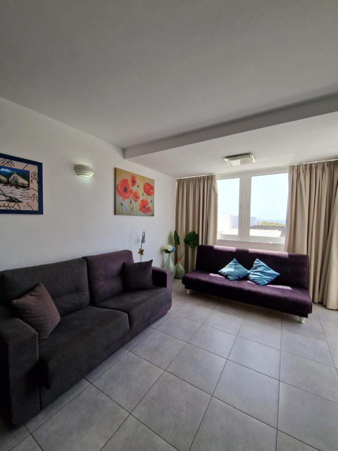 Las Vistas Beach Arona  Exterior photo